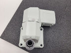 Hoffman NVent C-CS2WJHLG Horizontal Series 2 Pendant Arm Fits 45X60MM Tube