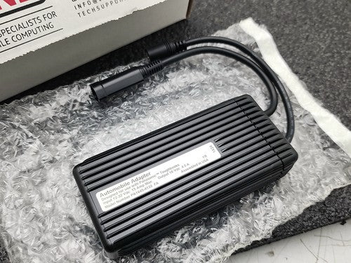 Lind PA1645-4133 Automotive Power Adapter for Panasonic Toughbook 16Vdc 4.5A