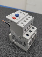 Sprecher+Schuh CEP7-EE Thermal Overload Relay 5.4-27A Class 10,15,20,30