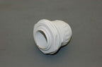IBOCO RA-32G Non-Metallic Light Grey  LiquidTight Connector 1-1/4" ID 10/Bag