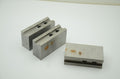 Grooved Steel Chuck Jaws, 4.75" x 1.5" x 2.5", Set of 3 (J28)