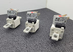 Lot of 3 BUSSMANN Fuse 170M3672 690VAC 690C 550AMP 550A