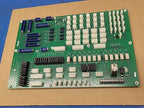 Mazak Mitsubishi HTC T U BOARD (M-PLUS) CNC Relay Control Board C2N624A012A