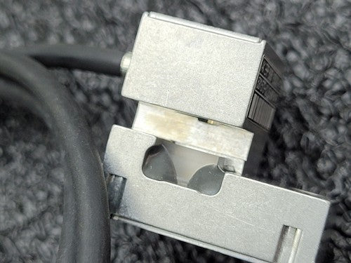 HEIDENHAIN 531 573-02 AK ERP 8080 180000 Angle Encoder Scanning Scan Head Reader