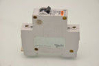 Merlin Gerin NC45A C10 Circuit Protector/Breaker DIN - Lot of 4