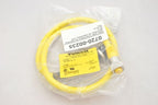 Turck RKV RSFPV 56-1M Mini Fast 5 Pin Cable Male/Femal NEW