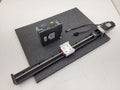 Hiwin KK6010P 15000N-4145 Delta ECMA-C20604RS Servo ASD-B2-0421-B 400W Drive