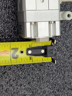 SMC MRHQ10D-90S-M9NVL-M9NL Parallel Rotary Gripper w/o auto-sw, MRHQ