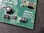 Matrox MOR4VDE/84 Morphis Y7281-00 PCIe Analog Video Capture Frame Grabber Card