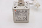 SMC ISE40-01-22 0.1~1 MPa 12-24VDC Pressure Swich