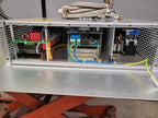 Muegge Microwave Power Supply and Magnetron Sputtering Head 3kW 2.45GHz