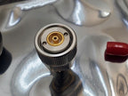 Pasternack Precision 2.92mm Female to 7mm Adapter 50 Ohm DC-18 GHz PE9323 Unit B