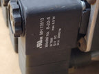 Lot of 13x AAA Products Air Gas Solenoid 12V Valve Manifold EBSS2Q 150PSI 26 Out