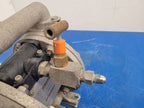 Versamatic 1/2" Aluminum AODD Pump E500A ATEX w/ Filter P551551
