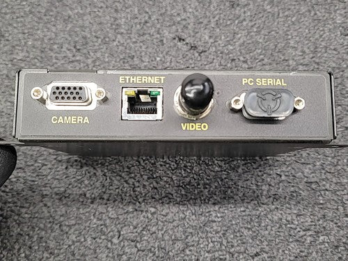 Banner PresencePLUS Pro Controller Model PPCTL Industrial Vision System