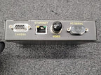 Banner PresencePLUS Pro Controller Model PPCTL Industrial Vision System