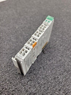 Beckhoff KL3062 2x Analog Input Single Ended Terminal Module 0...10V min 200kOhm