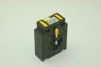REDUR 7A 412.3, 600V, 1A Transformer - Lot of 2
