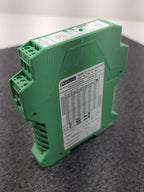 Phoenix Contact MCR-C-UI/UI-450-DCI Signal Conditioner Isolator 2810887