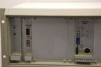 Viscom Stepper Motor Control System VPAC SMB3  115VAC
