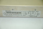 DELTA ELECTRONICS 26TDT1W4B4, EMI Line Filter 480V 26A