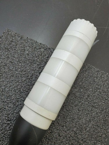 Banner TL50HGYRA Tower Signal Light Indicator 3-White 1"Lens 18-30VDC / 21-27VAC