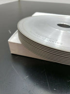 KGW Super Abrasive Diamond Grinding Edging Wheel M4D600-125MX109 200mm 600 Grit