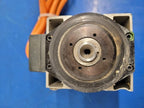 HSD Rotax Spindle Motor Y6164Y007 12000 rpm Polymac Akron 440 Spins ok