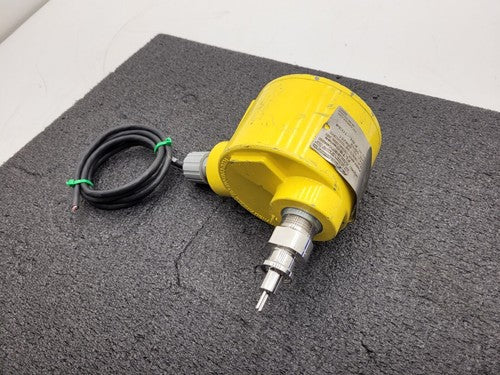 FCI FLT Series FTL93C-0B1B0T1C4AA0000 Flow Sensor Explosion Proof