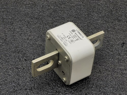Cooper Eaton Bussmann 170M6614 1000 Amp 690V Fuse NEW In Box