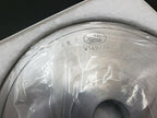 KGW Super Abrasive Diamond Grinding Edging Wheel M4D600-125MX109 200mm 600 Grit