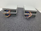 Lot of 4 - Dallas Instruments BNC Connector DMCA 9710-23