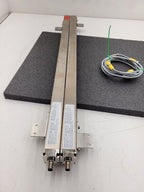 Banner EZ-Screen SLSR14-750NQ8 SLSE14-750NQ8 ESD Series 750mm Area 24VDC Lot B