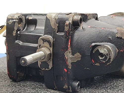 Parker F12 F12-030-MS 3782560 Hydraulic Motor Pump Bent Axis Fixed Displacement
