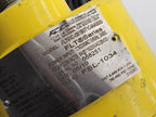 FCI FLT Series FTL93C-0B1B0T1C4AA0000 Flow Sensor Explosion Proof