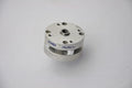 Bimba Flat-1 FOD-170.375-H Pancake Air Cylinder