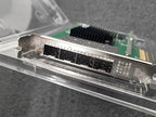 Intel Ethernet CNA X710-DA4 FH Quad Port 10GbE SFP+ PCIe Network Adapter