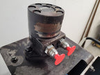 Waukesha SPX  Universal 2 series Positive Displacement Pump 006 U2 [B].