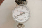 Evans G-Series Integrated Gas Stick NB-GS-8C-200-X 1/2" Comp Fitting