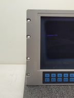 T-POD-121 Leadway Industrial Monitor HMI Panel 12'' 85V-264VAC VGA PS2 USB