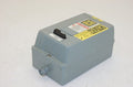 Square D Size 00 Starter 8536SAG11 Ser. B, 600V max, 50/60Hz, 1HP