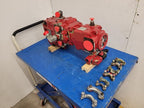 SAUER DANFOSS Variable Displacement Hydraulic Pump 9522217 + 83008891 Unit D