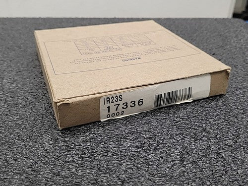 Banner Engineering IR23S 17336 Fiber End Assembly for Omni Beam Q45 Valu Beam