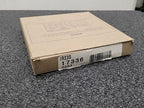 Banner Engineering IR23S 17336 Fiber End Assembly for Omni Beam Q45 Valu Beam