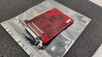 Comtrol 95850-5 95891-8 Quad / Octa RocketPort PCI Multiport Serial Adapter