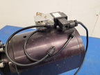 MDC LGV-4000V-P-0107H 4" Pneumatic High Vacuum Gate Valve Unit B