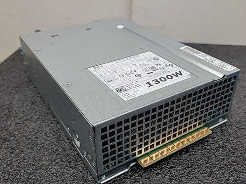 Dell 1300W Power Supply H1300EF-02 DP/N 0T31JM PSU Server Workstation