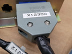 Mitsubishi Mazak Electronic Power Supply Control Module D70UB003060 Interface