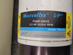 Cole-Parmer Masterflex I/P 7592-82 Digital Modular Drive & 77601-10 Pump Head