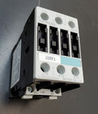 SIEMENS SIRIUS 3RT1024-1B Contactor E05 3 Phase